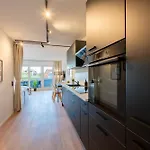 Malu - Im Zentrum, Kostenloser Parkplatz, Balkon, Netflix, 24h Checkin Apartment *