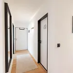 Apartment Malu - Im Zentrum, Kostenloser Parkplatz, Balkon, Netflix, 24h Checkin