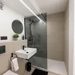 Apartment Malu - Im Zentrum, Kostenloser Parkplatz, Balkon, Netflix, 24h Checkin *