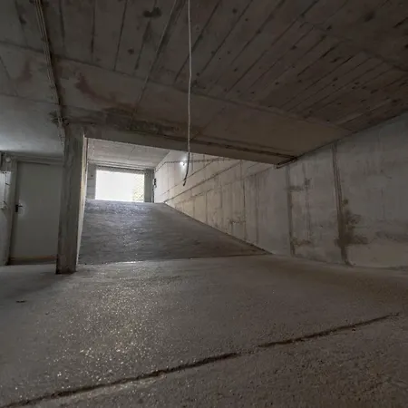 Апартаменты Malu - Im Zentrum, Kostenloser Parkplatz, Balkon, Netflix, 24h Checkin