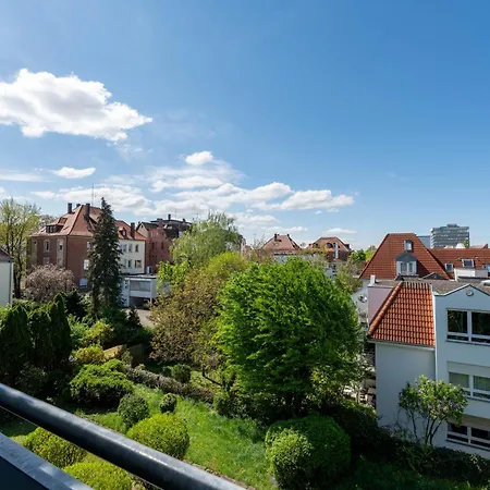 Malu - Im Zentrum, Kostenloser Parkplatz, Balkon, Netflix, 24h Checkin * Ludwigsburg